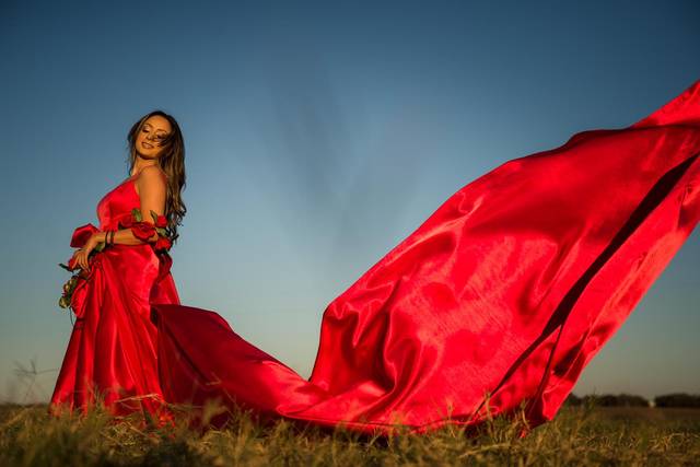 Photoshoot