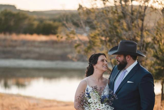 Wedding Glam
