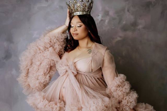 Maternity Photoshoot