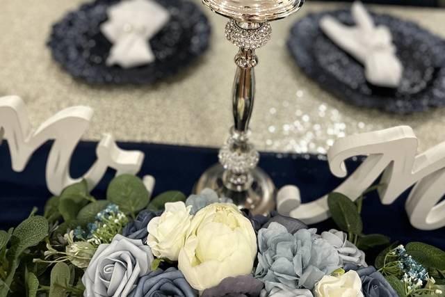 The A Game Events & Marketing