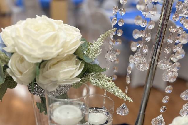 The A Game Events & Marketing