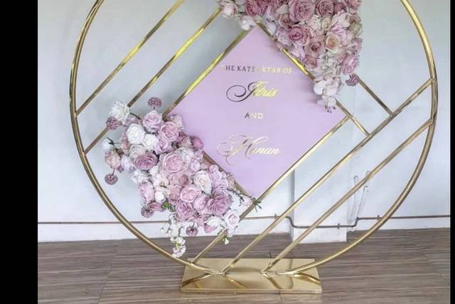 The A Game Events & Marketing