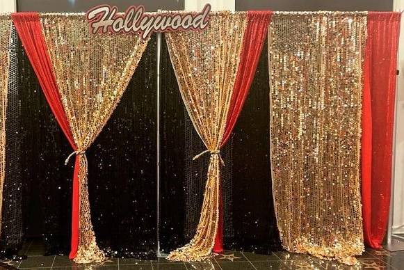 The A Game Events & Marketing