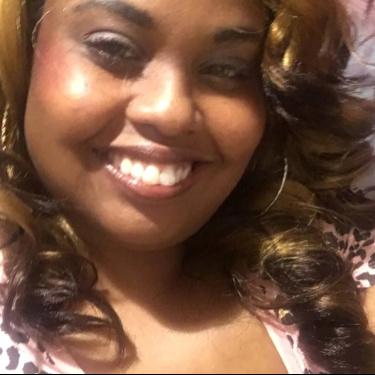 Anna M. Hairston
