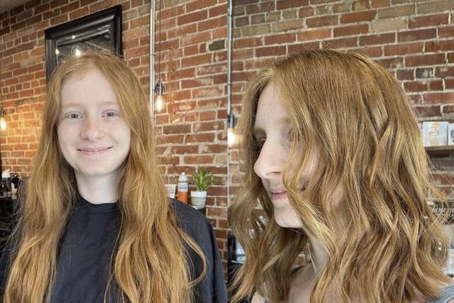Big Transformation