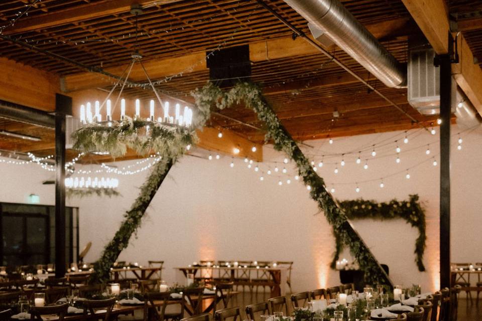 The 10 Best Wedding Decor & Lighting in Sacramento - WeddingWire