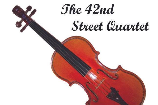 42nd Street Quartet