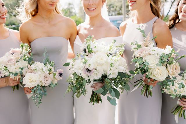 Floral Designs By Sony LLC
