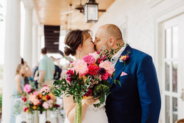 Gemma Floral Boutique