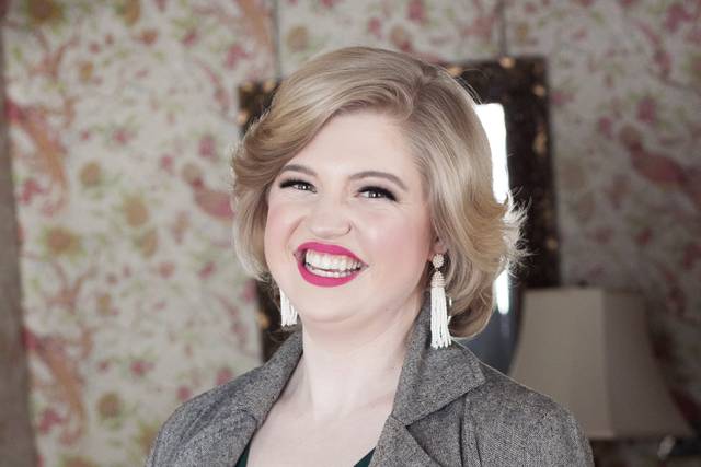 A Professional Bridesmaid