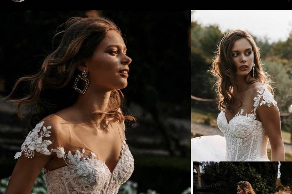 Natty Bella Bridal Couture