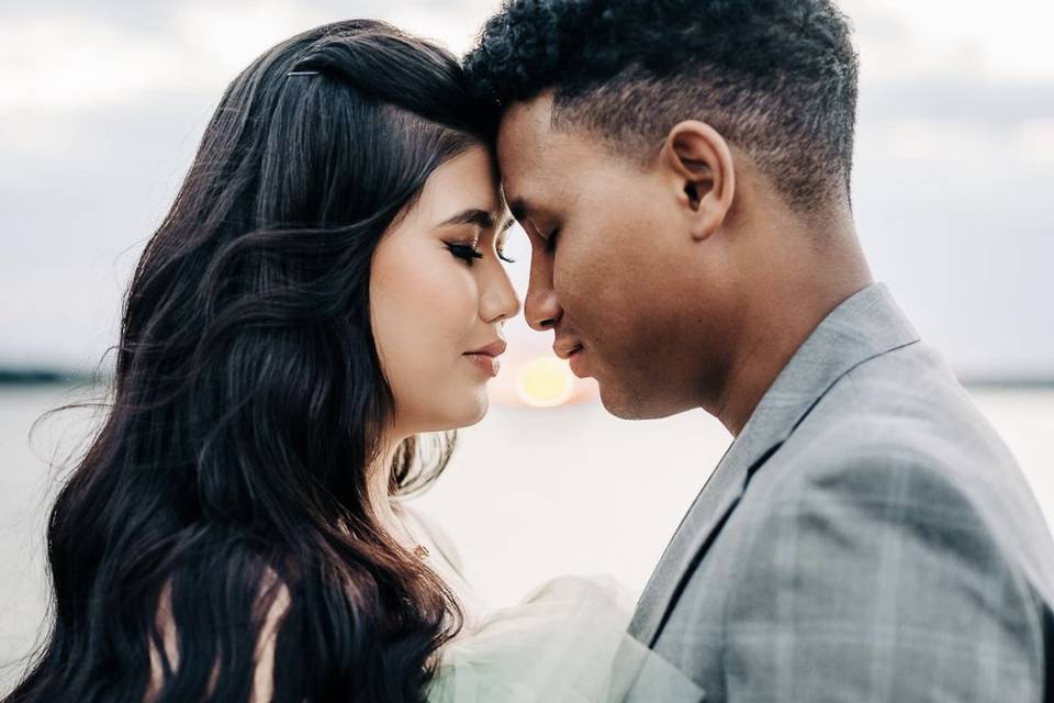 Engagement Shoot