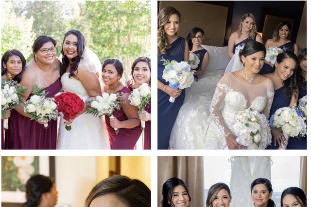 Elegance from start to finish