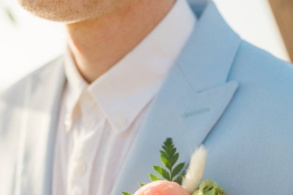 Boutonniere