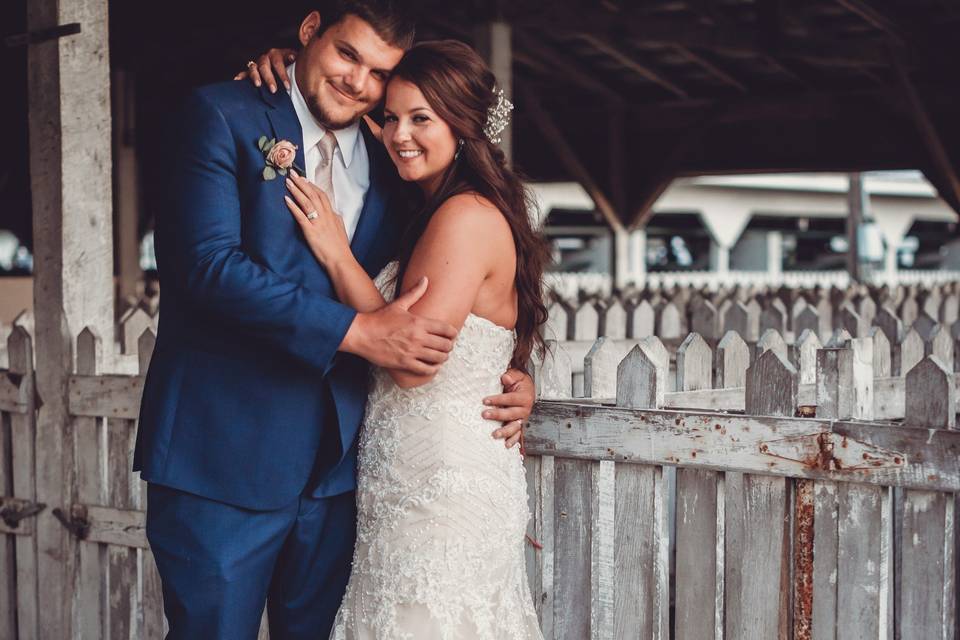 Kimberly Kinder Photography
