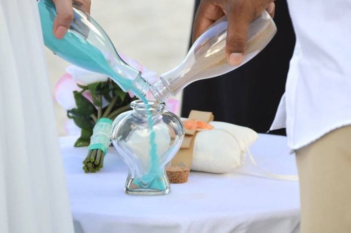 R&C Beach Weddings