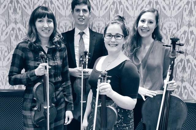 String quartet