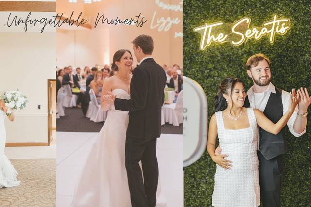 Crafting Unforgettable Moments