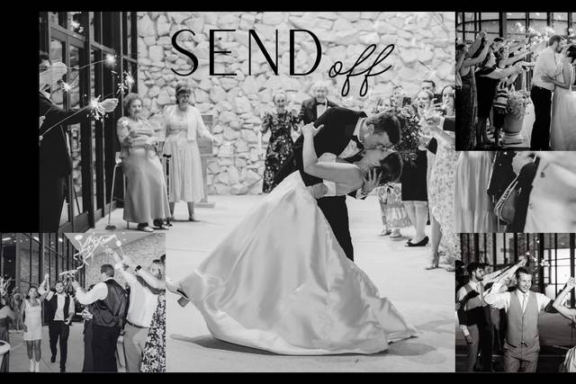 The Send Off