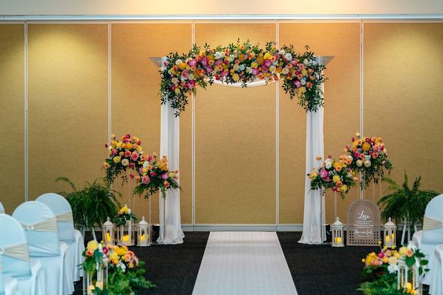 LiUna Event Center