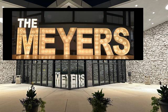 The Meyers