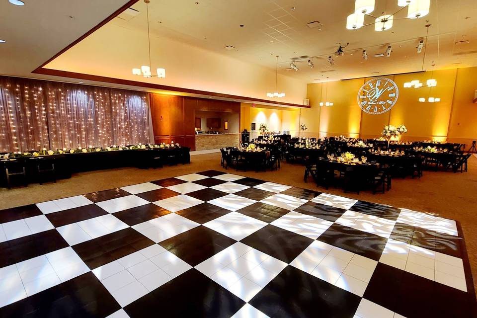 LiUna Event Center