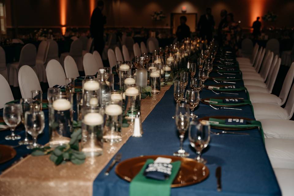 King's Table