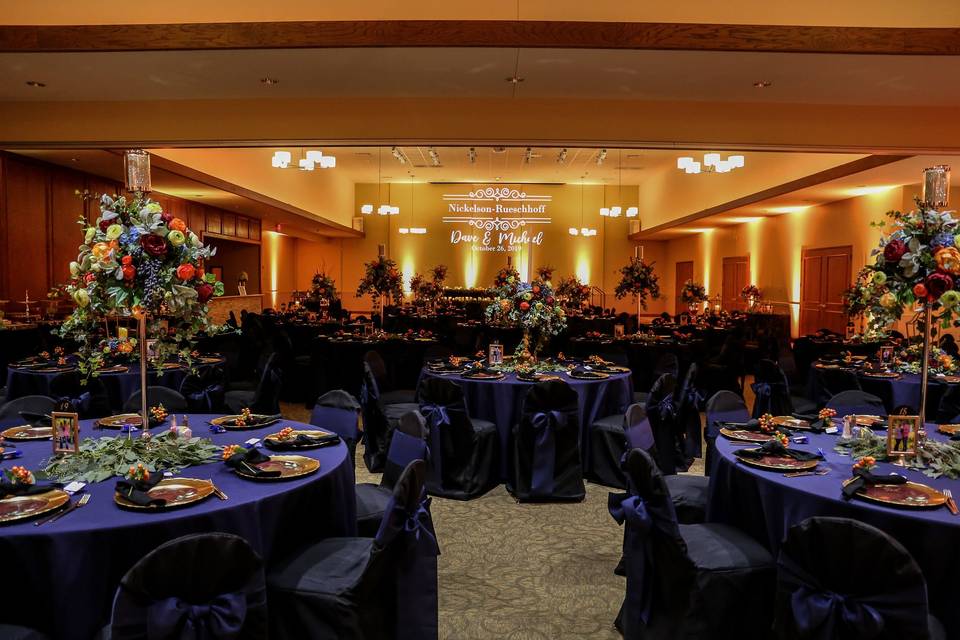 LiUna Event Center