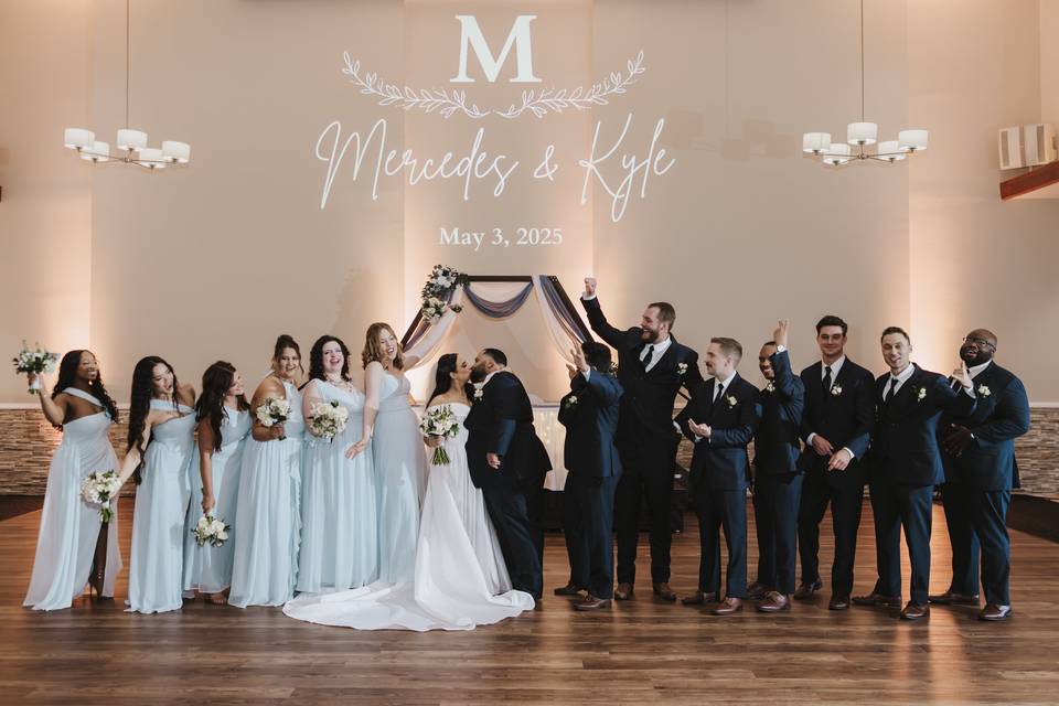 Wedding Ceremony