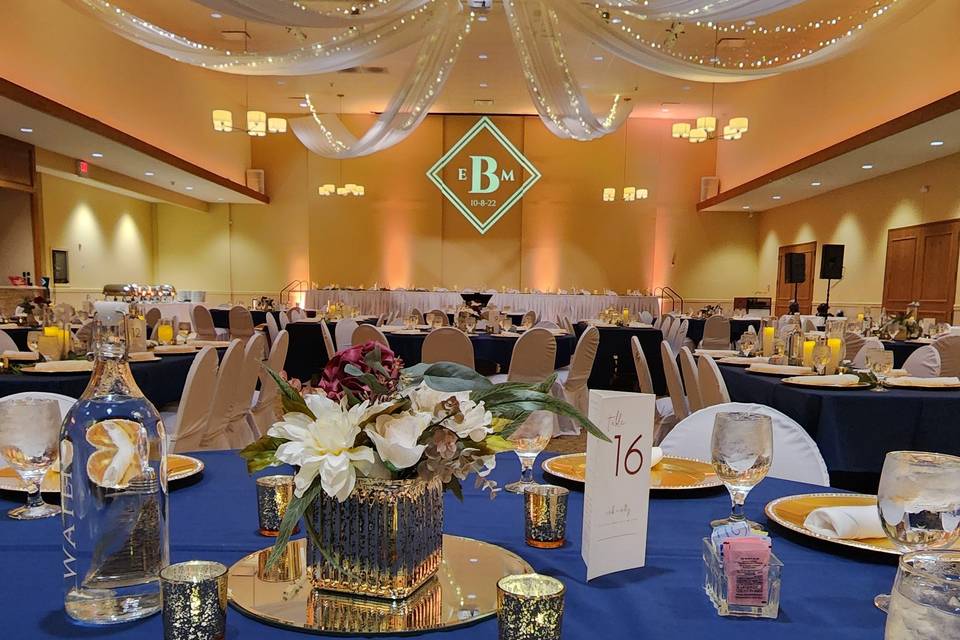 LiUna Event Center