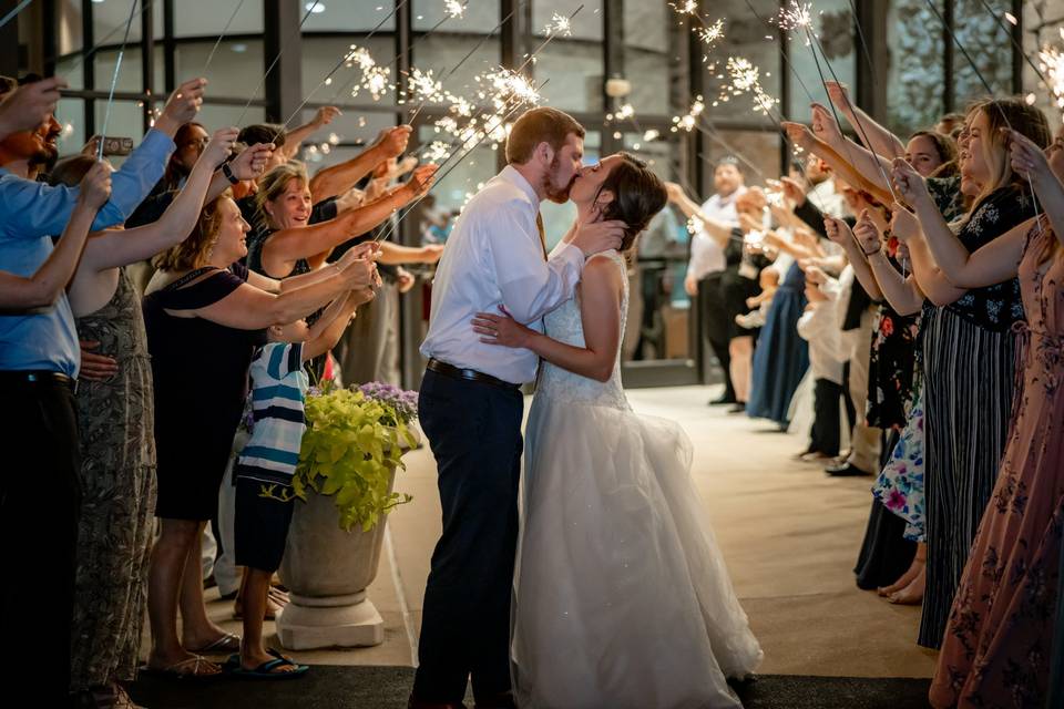 Sweetheart table