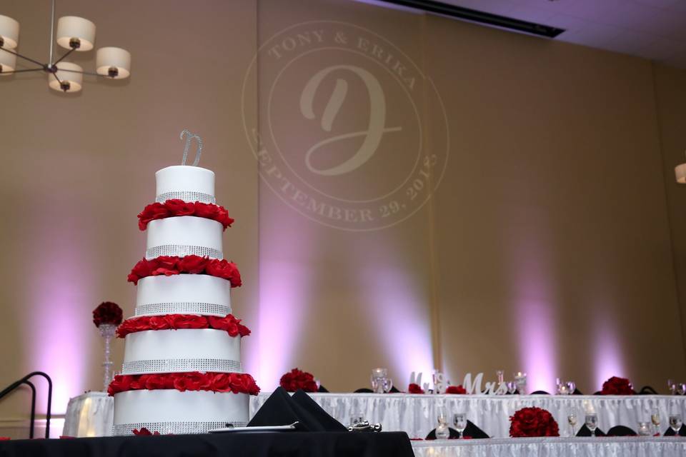 LiUna Event Center