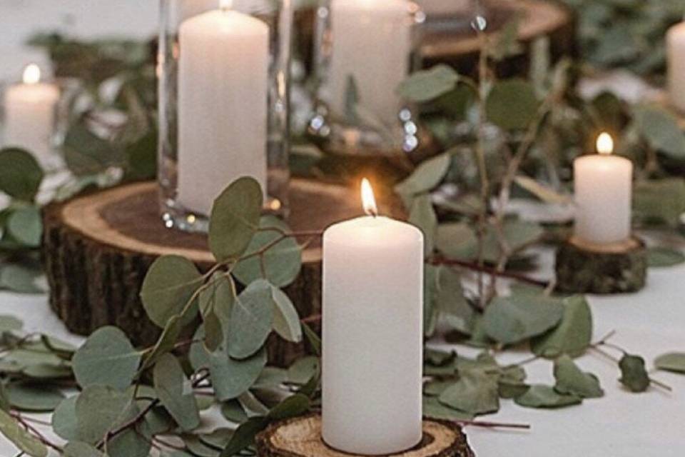 Centerpieces