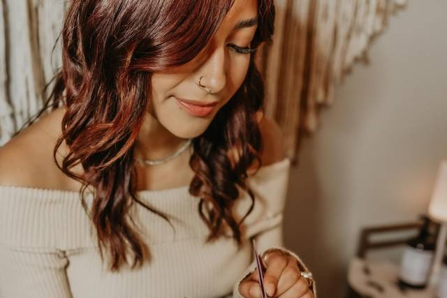 On The Avenue Salon And Blowout Bar