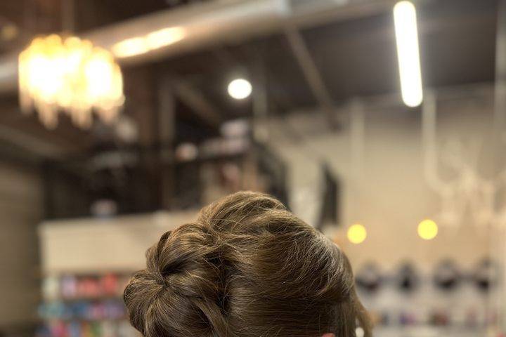 Lash extensions