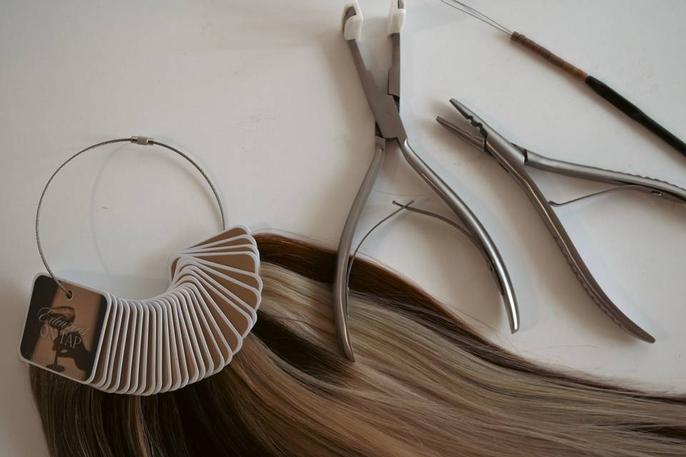 Extensions for days