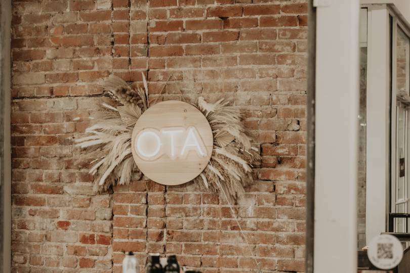 The ota team