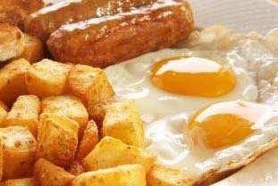 R & R Caterers