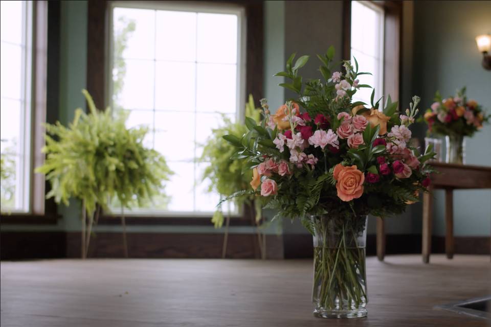 Bride's Bouquet