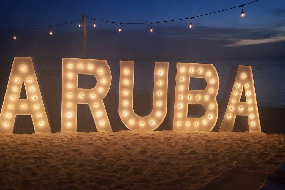 Aruba