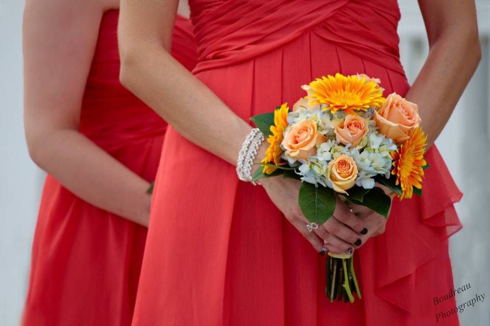 Ashley Boudreau Photography