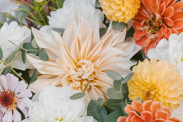 The 10 Best Wedding Florists in Connecticut - WeddingWire