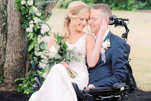 ACulpeperPrivateEstateWedding