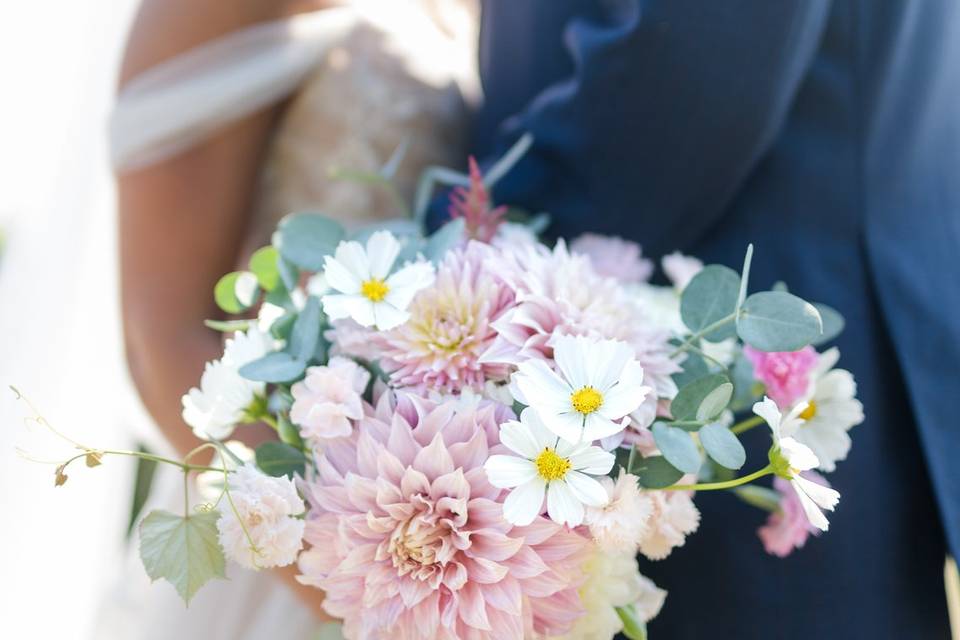 2023 Bridal Bouquet