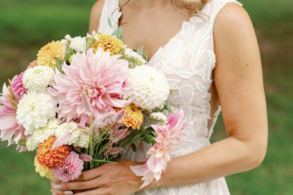 Bridal Bouquet