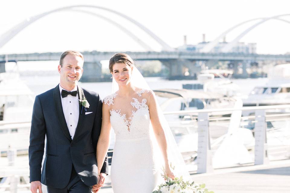 AWashDCWaterfrontWedding