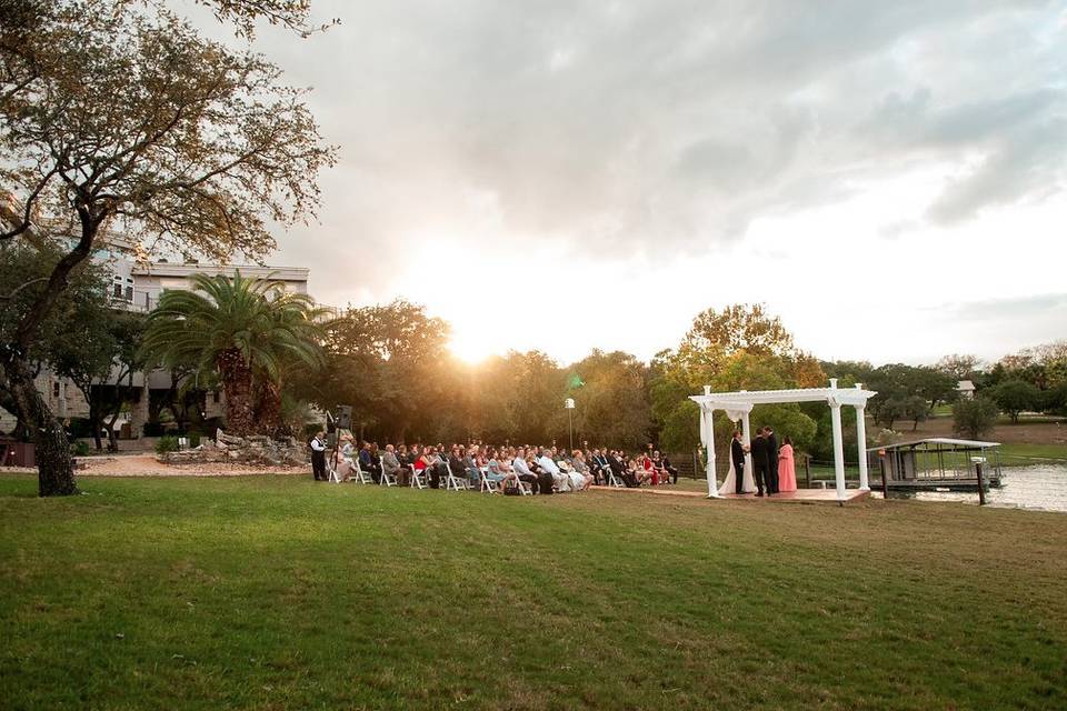 The Riley - Venue - Austin, TX - WeddingWire