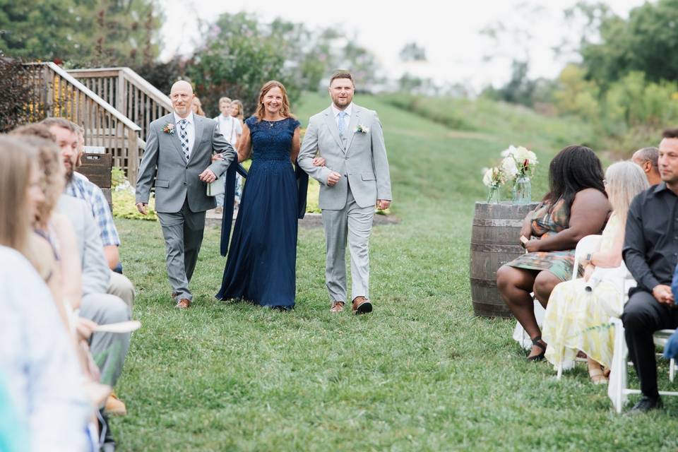 Ceremony