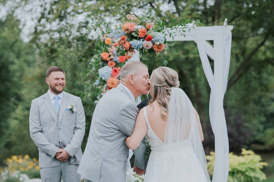 Ceremony