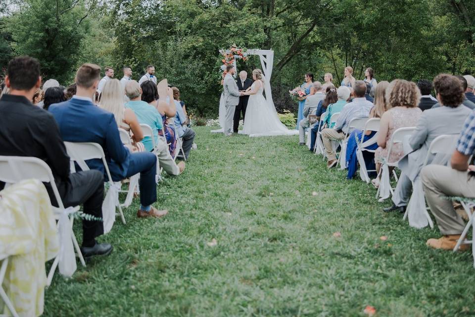 Ceremony